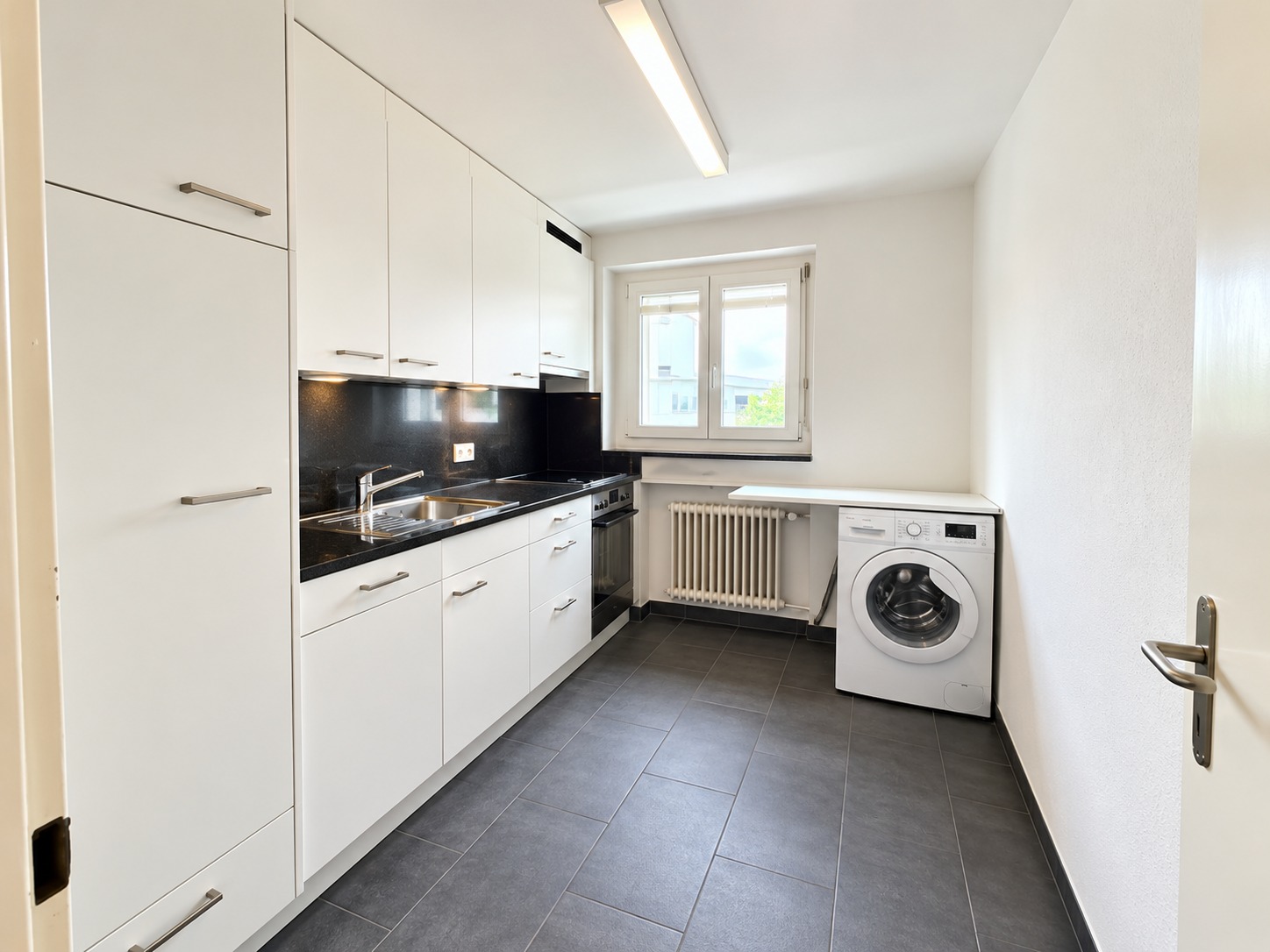 2 ½ rooms apartment, photo 9 of 10