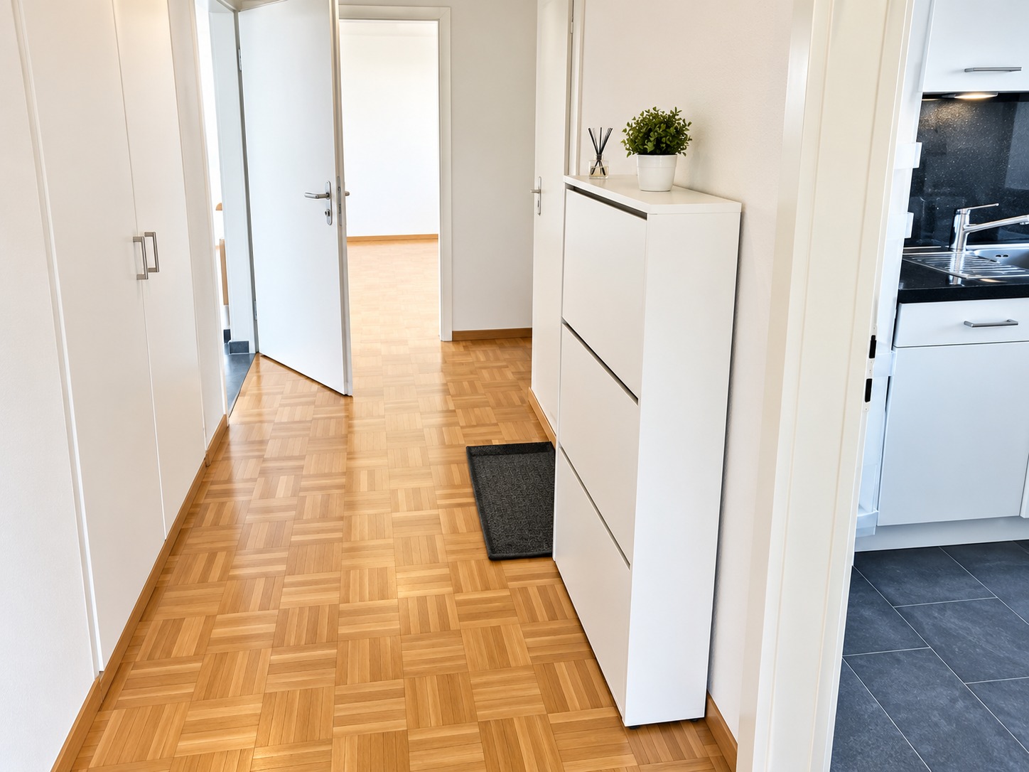 2 ½ rooms apartment, photo 8 of 10