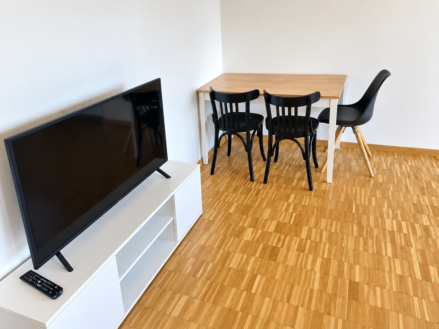 2 ½ rooms apartment, photo 3 of 10