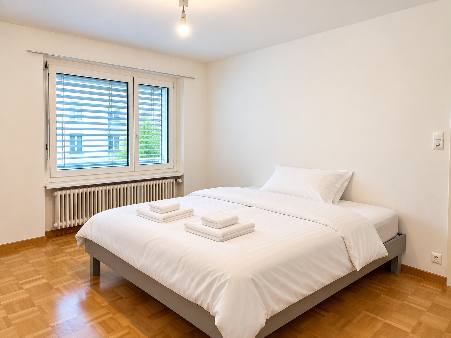 2 ½ rooms apartment, photo 7 of 10