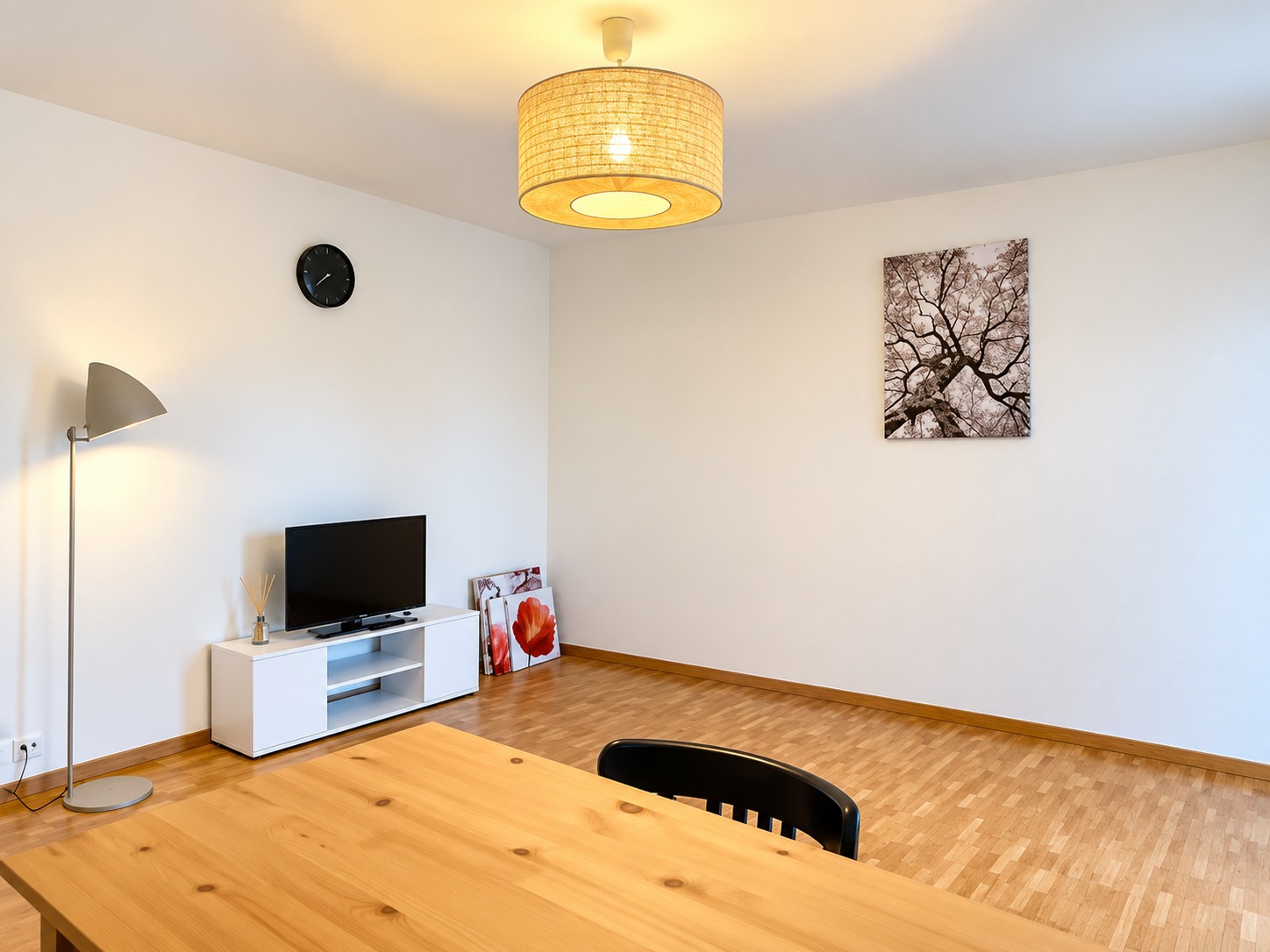 2 ½ rooms apartment, photo 1 of 10