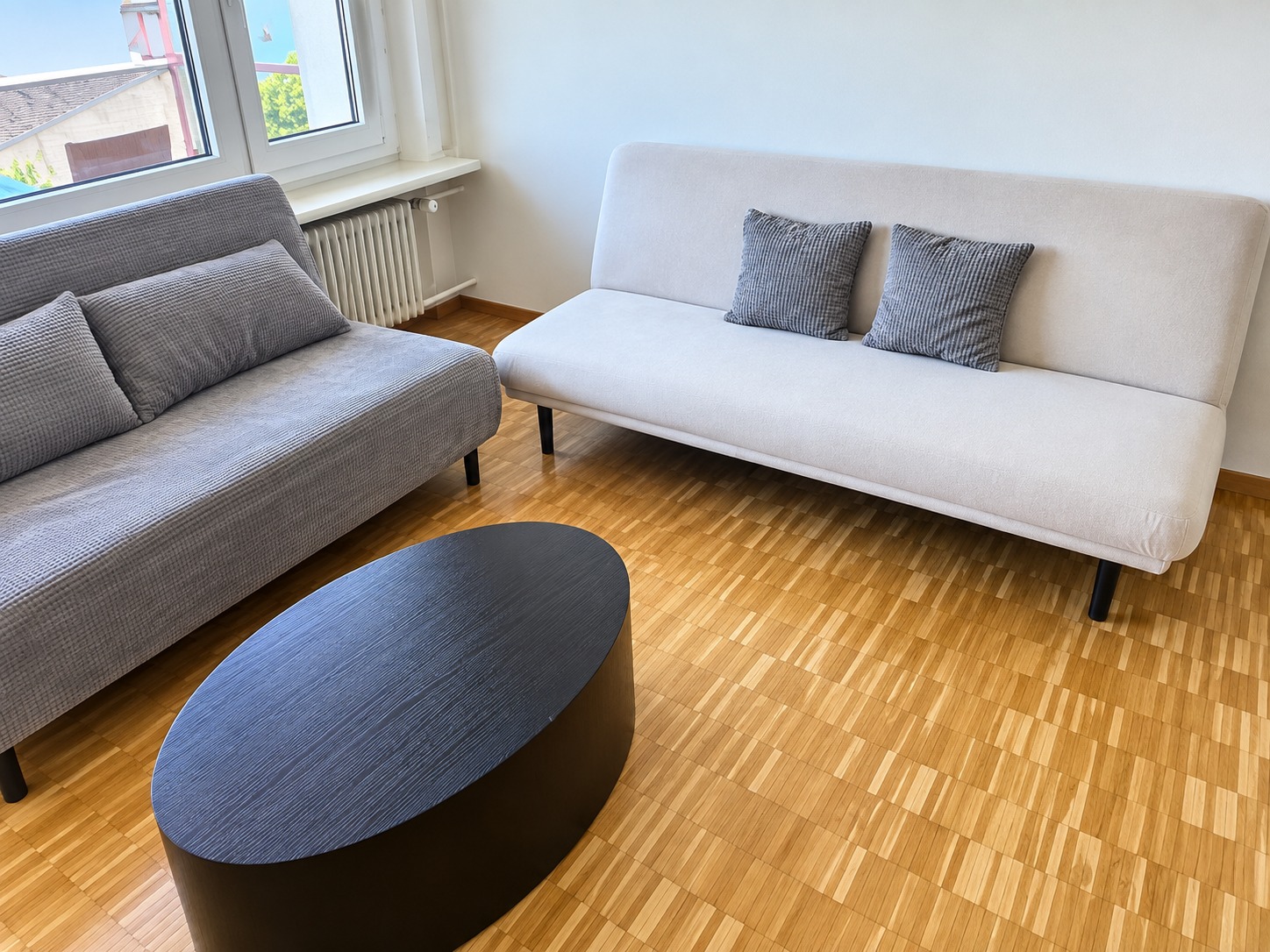 2 ½ rooms apartment, photo 2 of 10