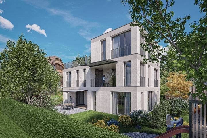 439m² building land, photo 1 of 9