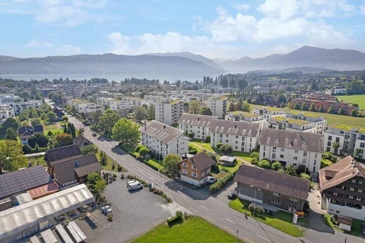 439m² building land, photo 4 of 9
