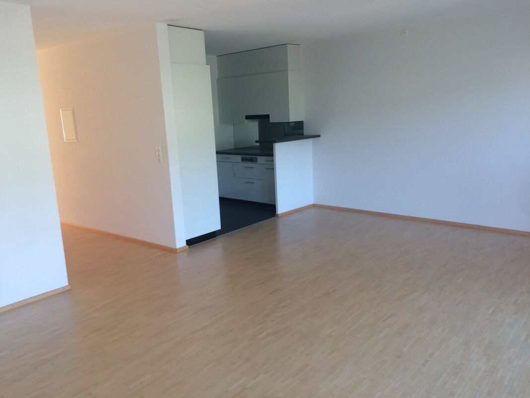 3 ½ room apartment, photo 2 of 9