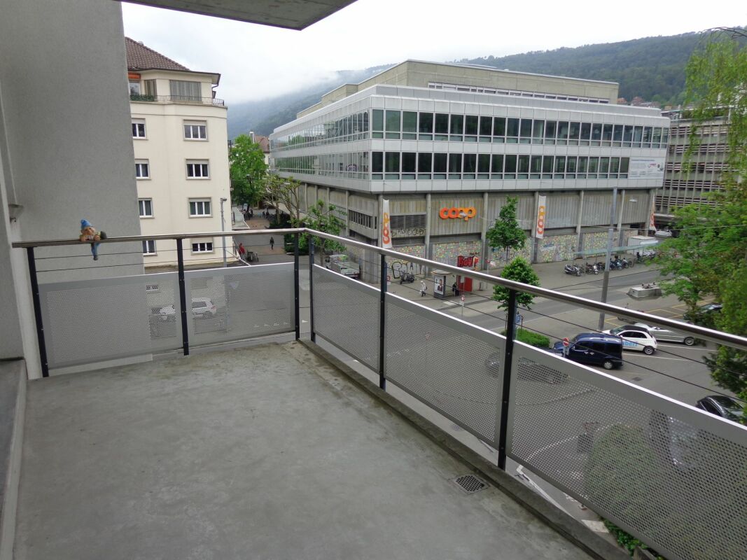 3 ½ room apartment, photo 7 of 9