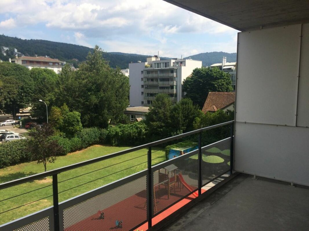3 ½ room apartment, photo 5 of 9