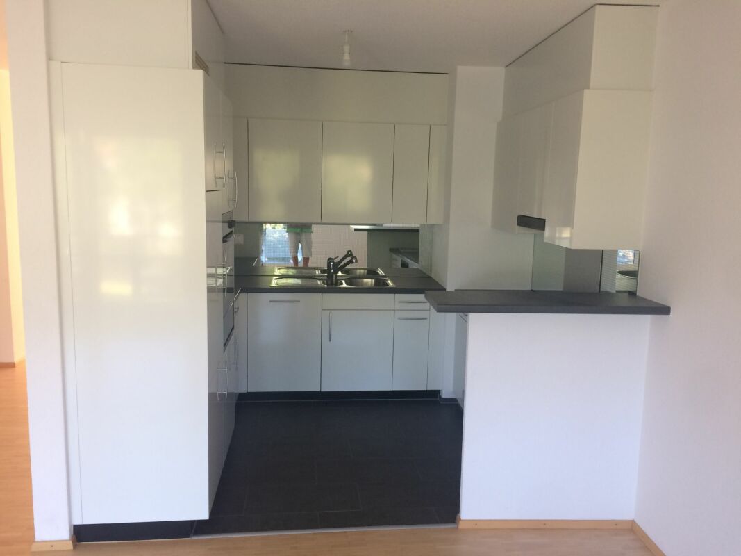 3 ½ room apartment, photo 3 of 9