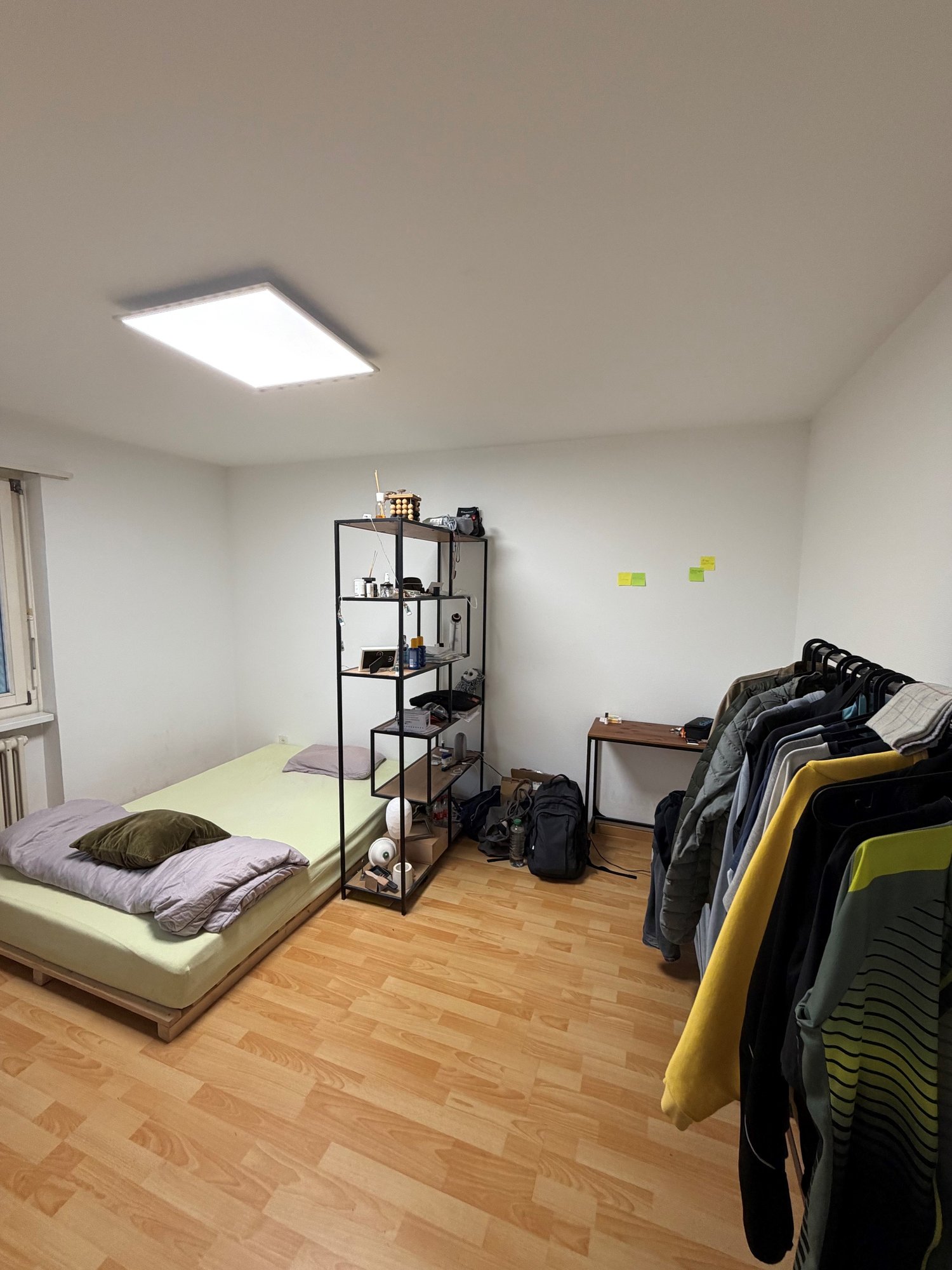 Appartement de 4 pièces, photo 6 sur 6
