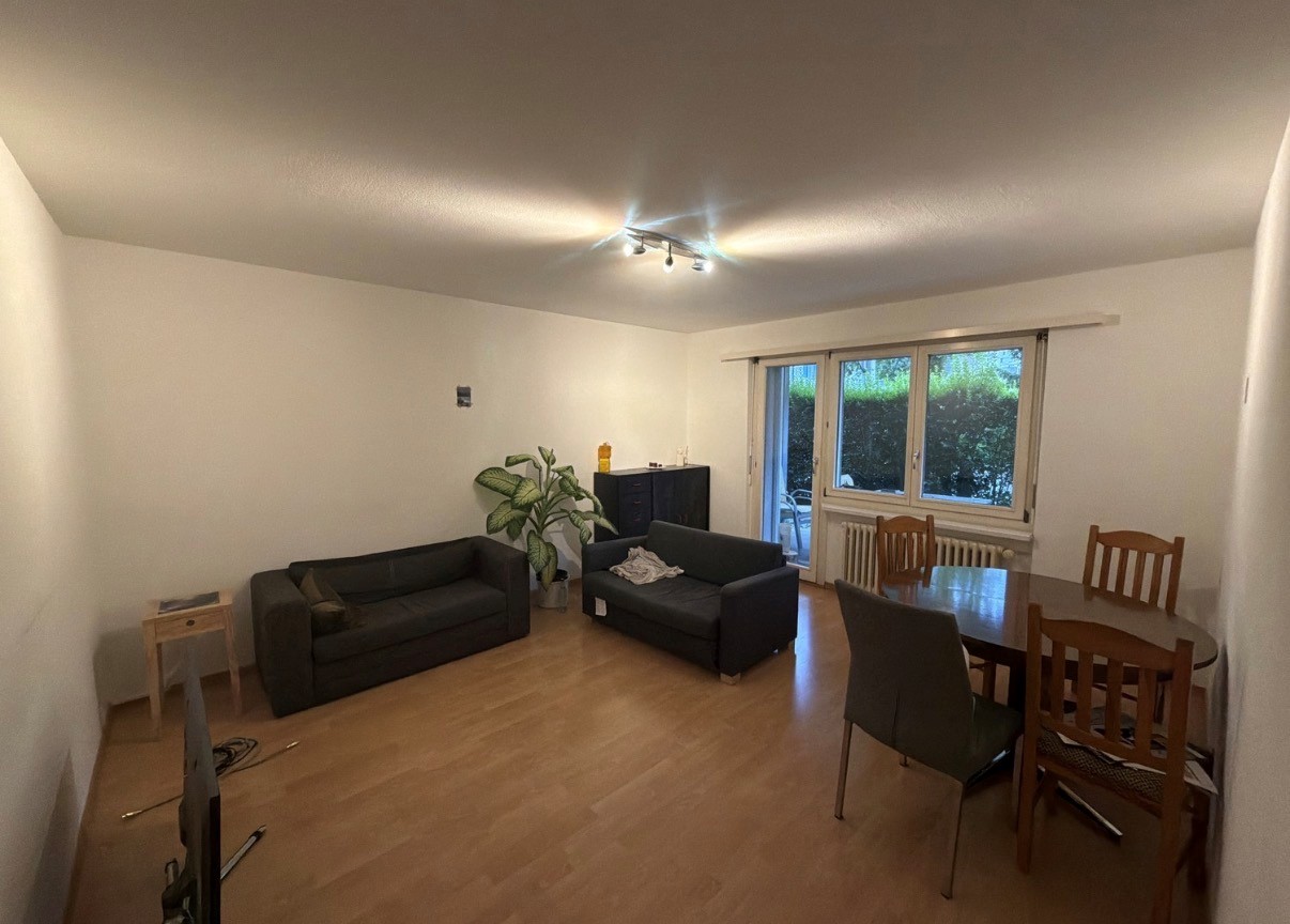 Appartement de 4 pièces, photo 3 sur 6