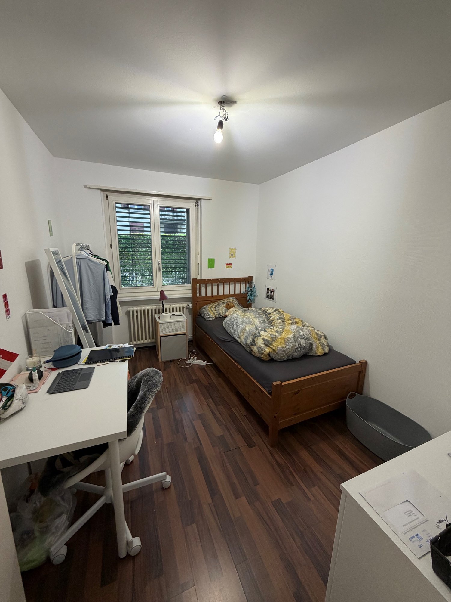 Appartement de 4 pièces, photo 5 sur 6