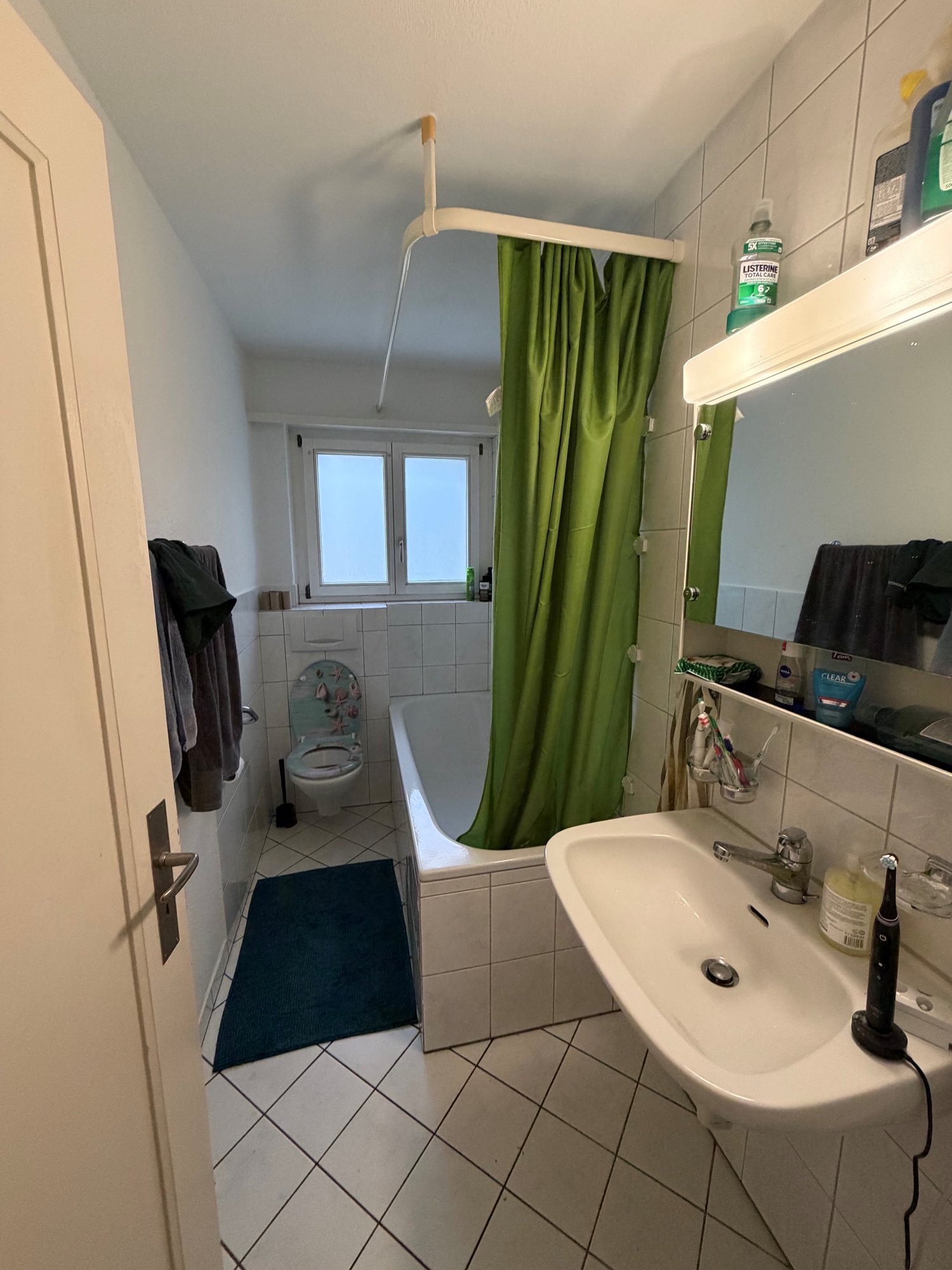 Appartement de 4 pièces, photo 2 sur 6