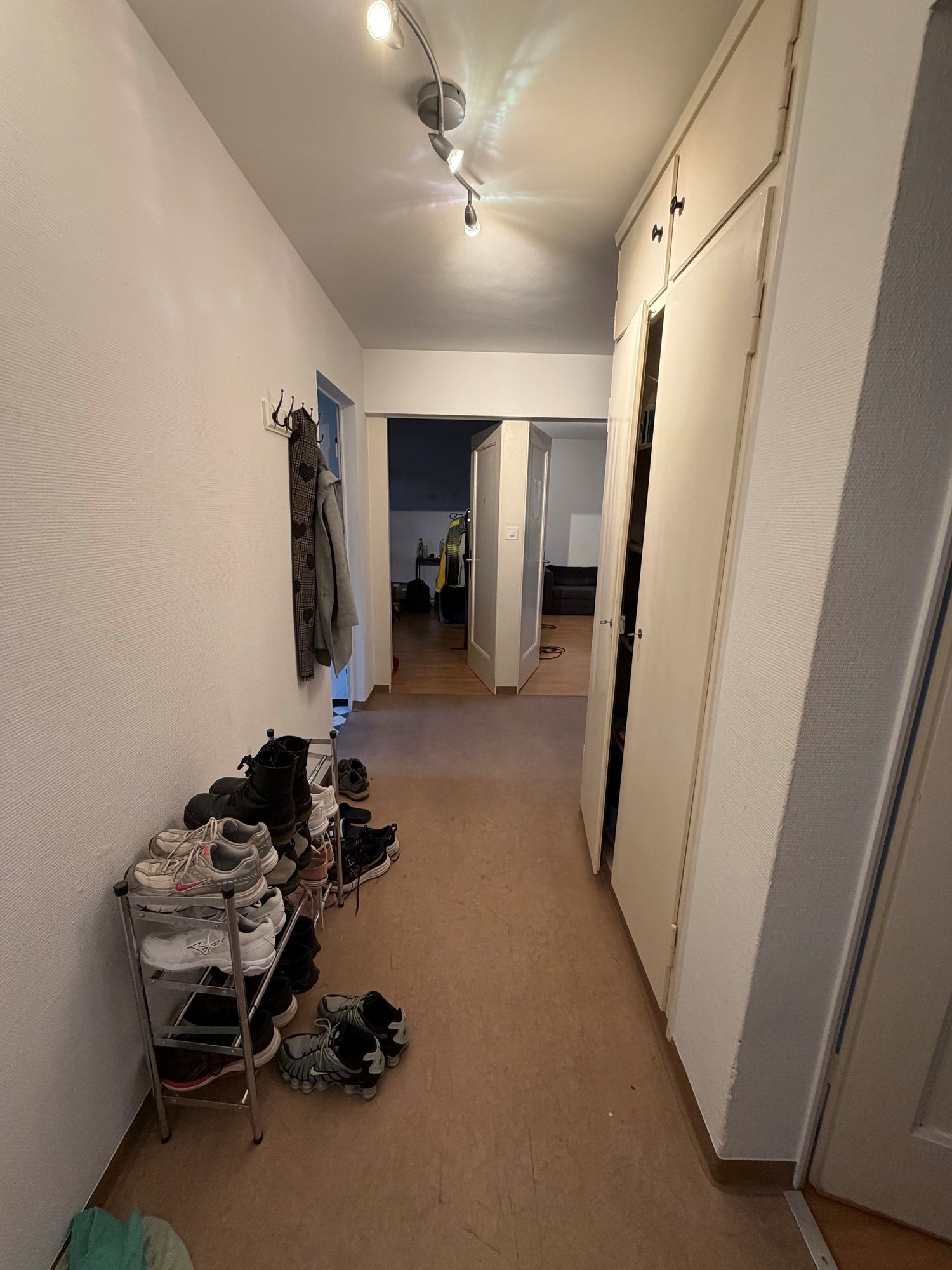 Appartement de 4 pièces, photo 4 sur 6