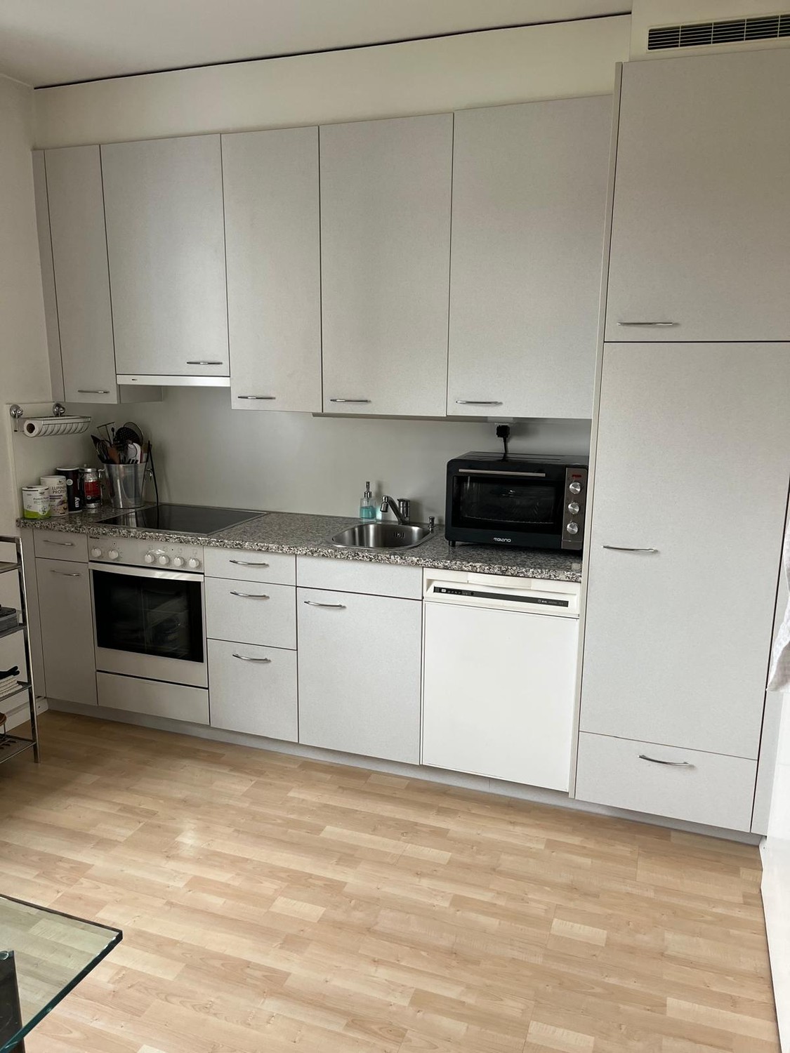 3 rooms apartment, photo 1 of 10