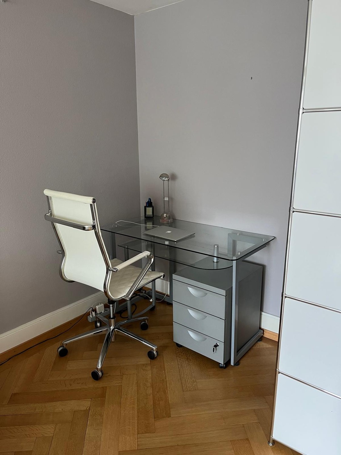 3 rooms apartment, photo 7 of 10