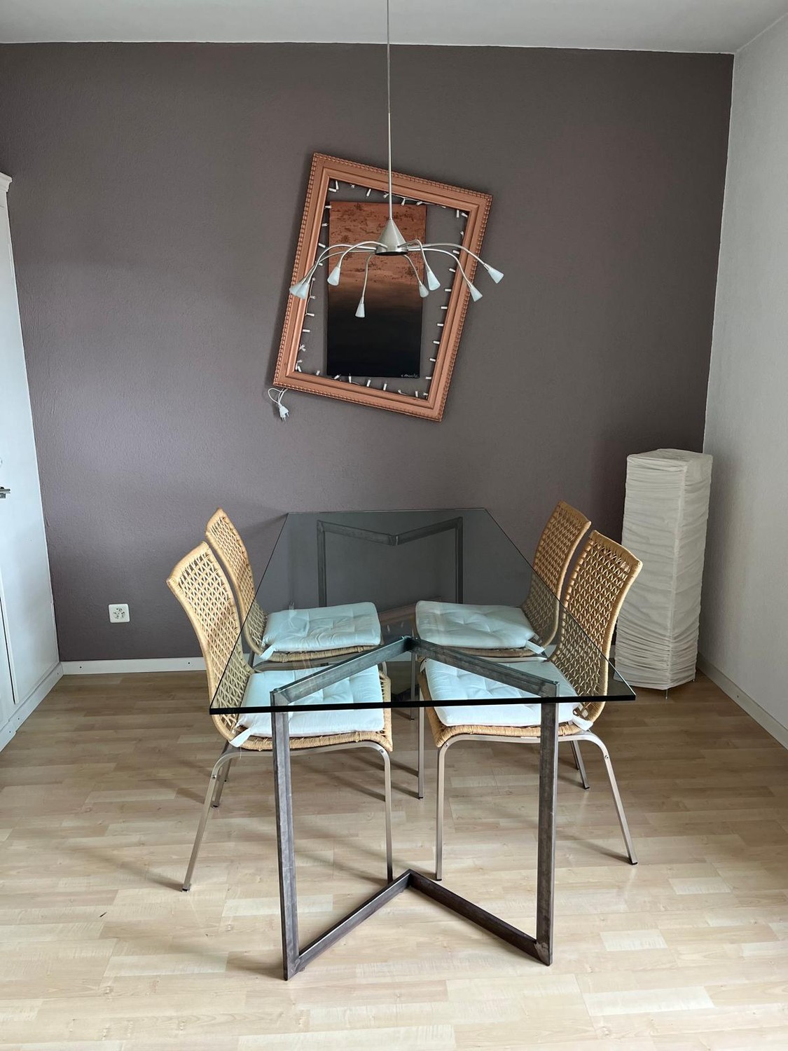 3 rooms apartment, photo 3 of 10