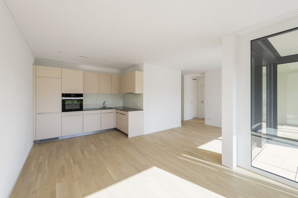 1 ½ room apartment