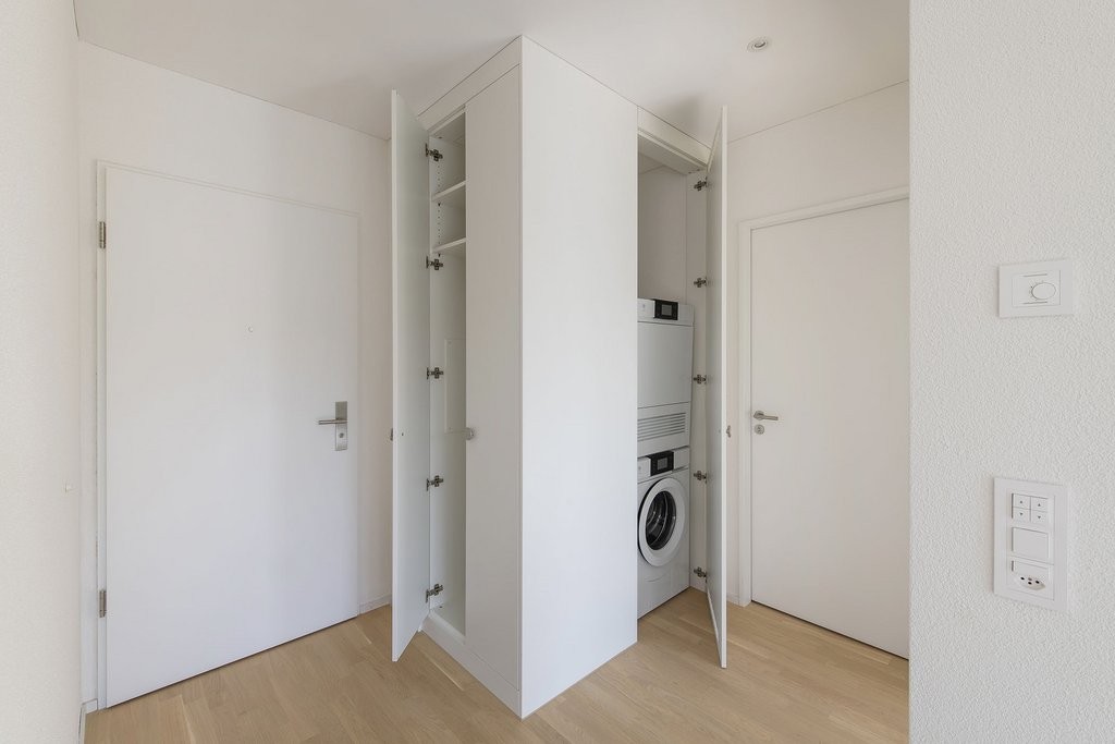 1 ½ room apartment