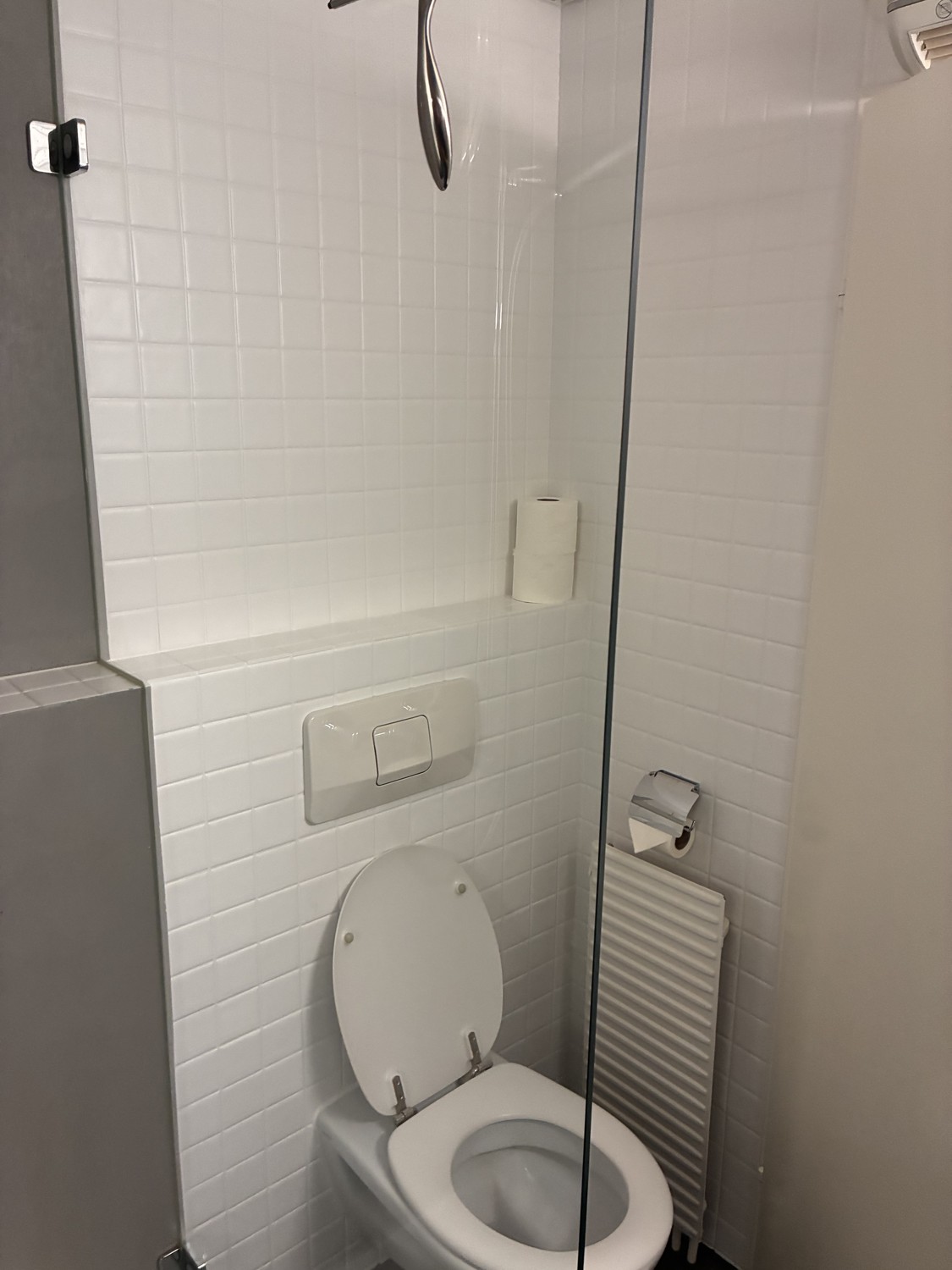 2 ½ rooms apartment, photo 9 of 10