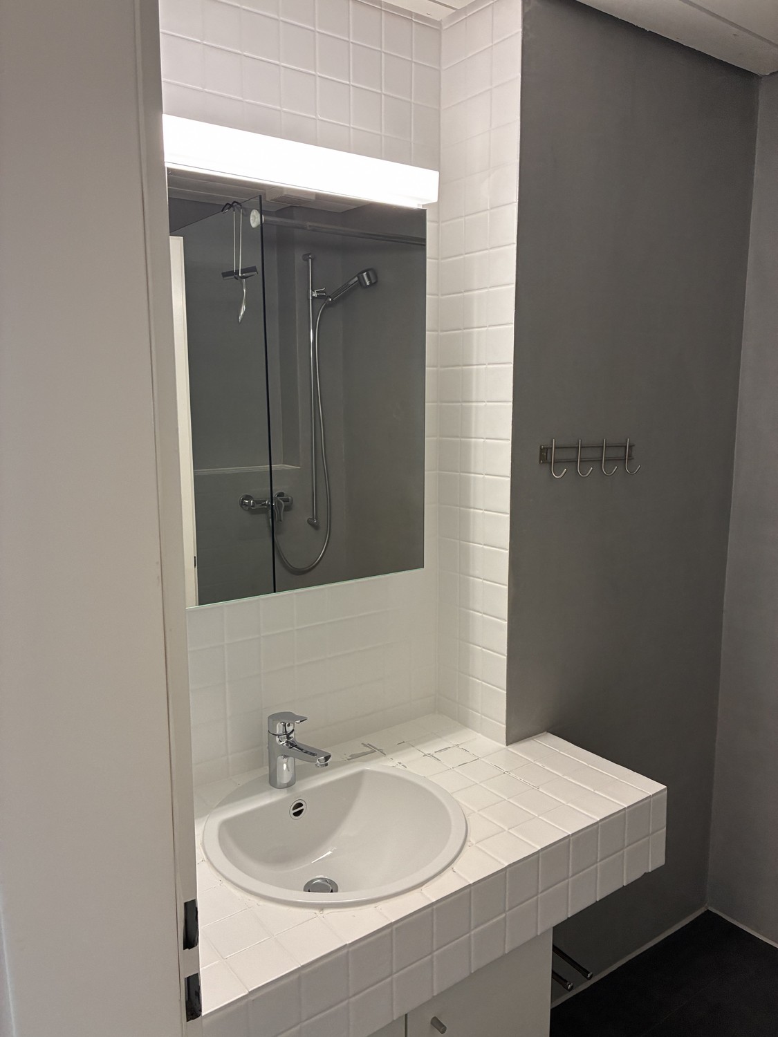 2 ½ rooms apartment, photo 10 of 10