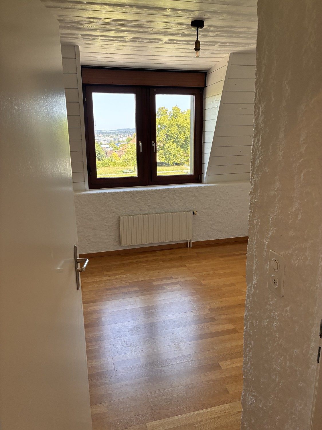 2 ½ rooms apartment, photo 3 of 10