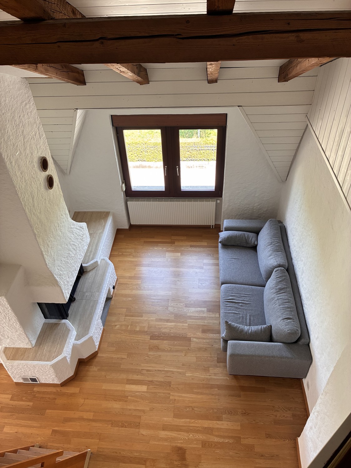 2 ½ rooms apartment, photo 2 of 10