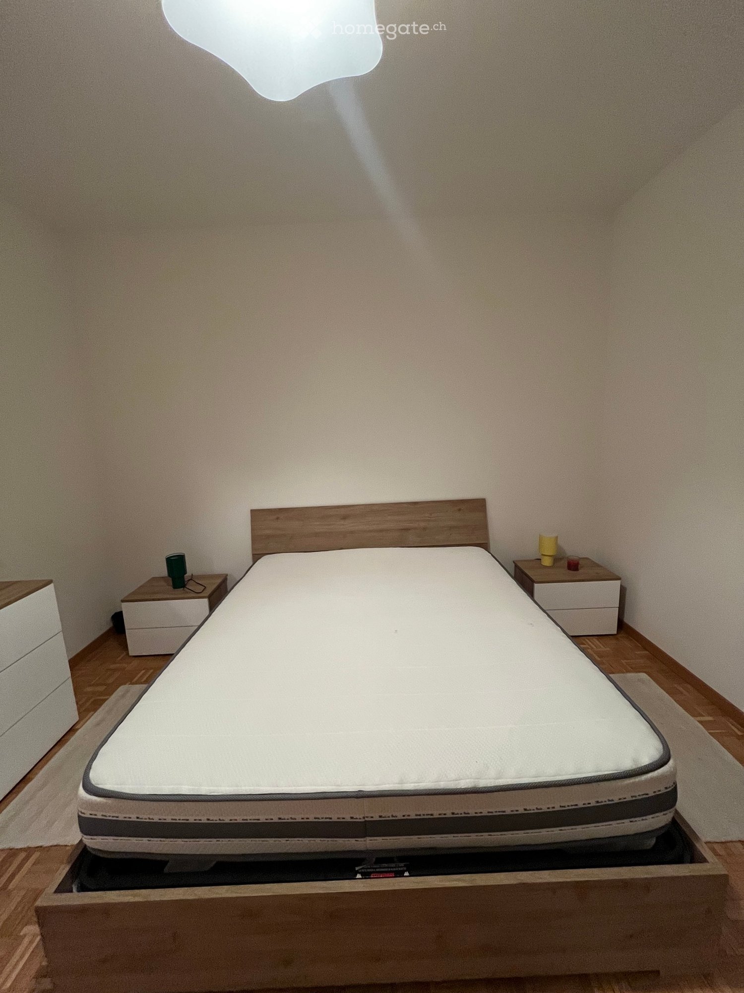 1 room single room, photo 2 of 4