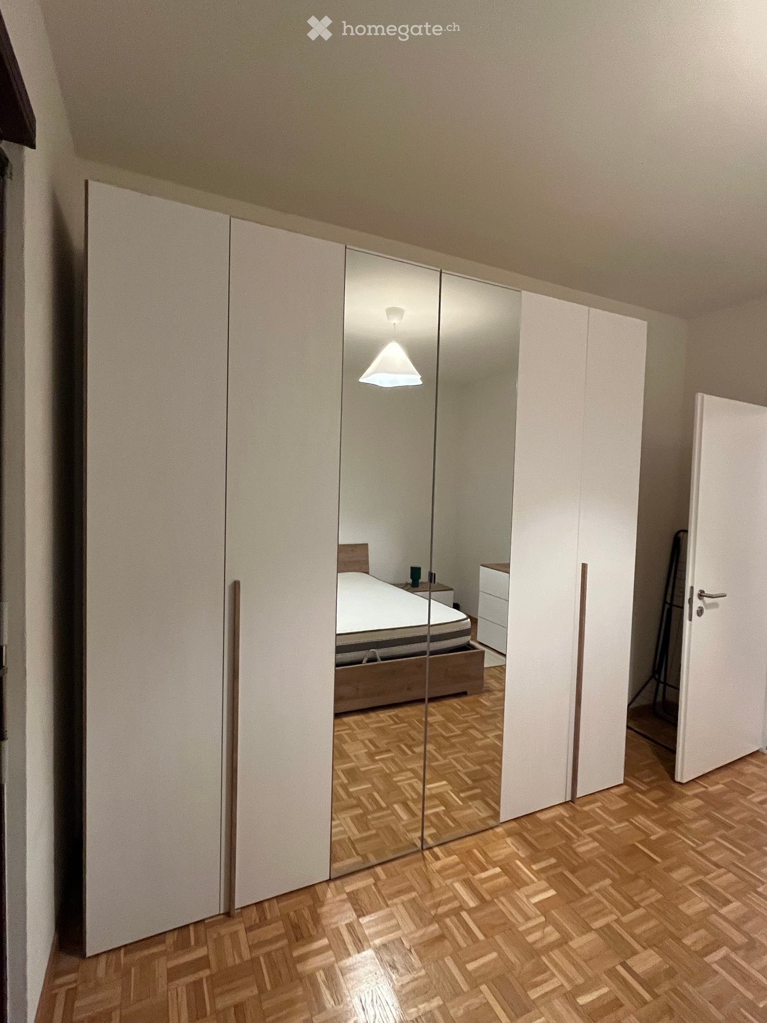 1 room single room, photo 4 of 4