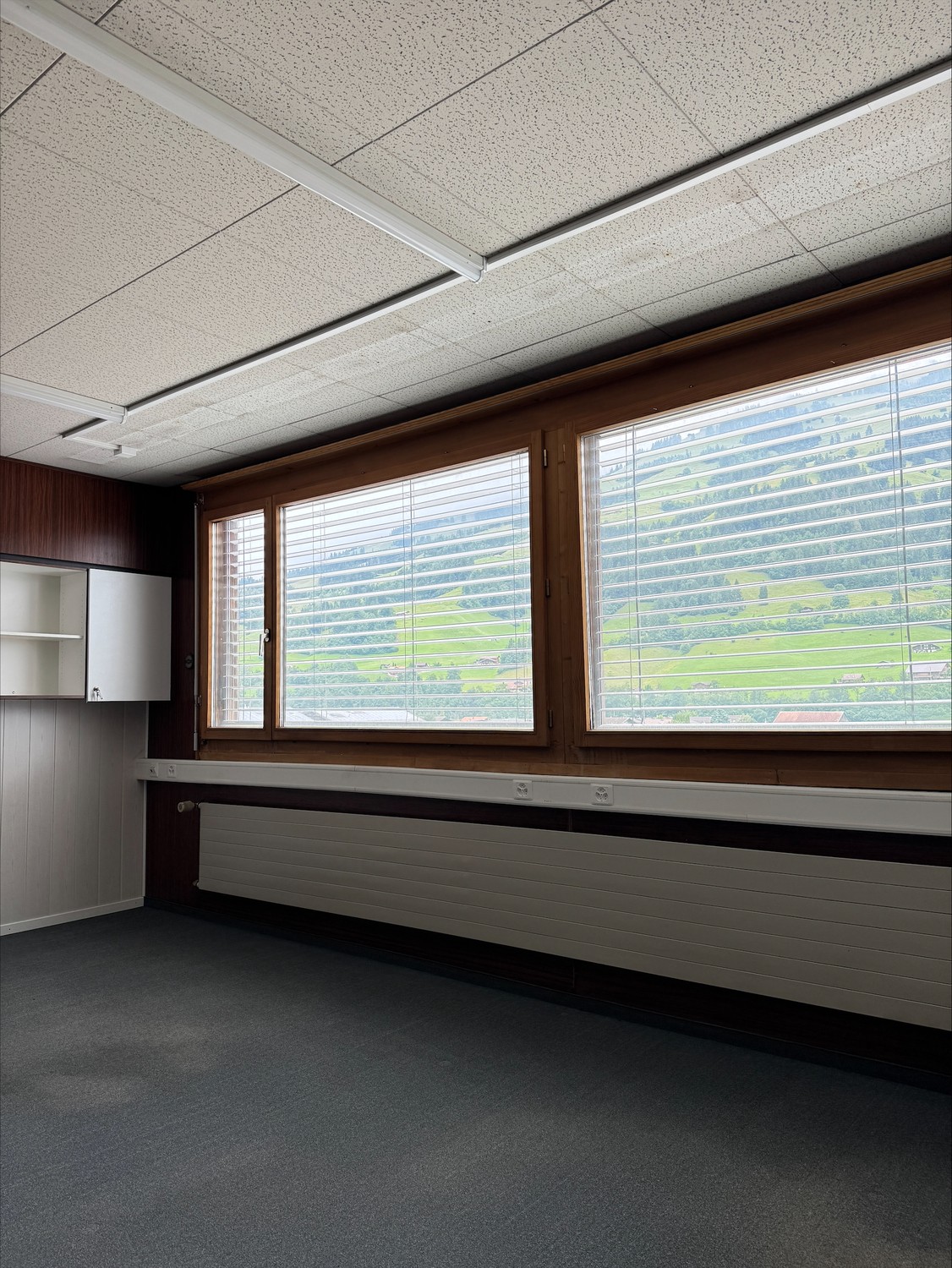 205m² commerciale