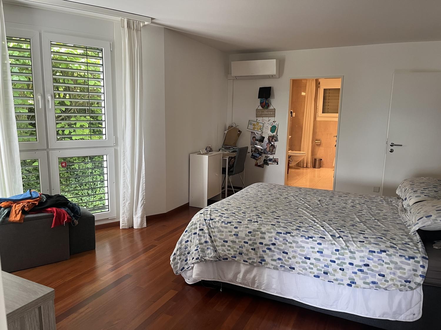 Appartement de 4 pièces