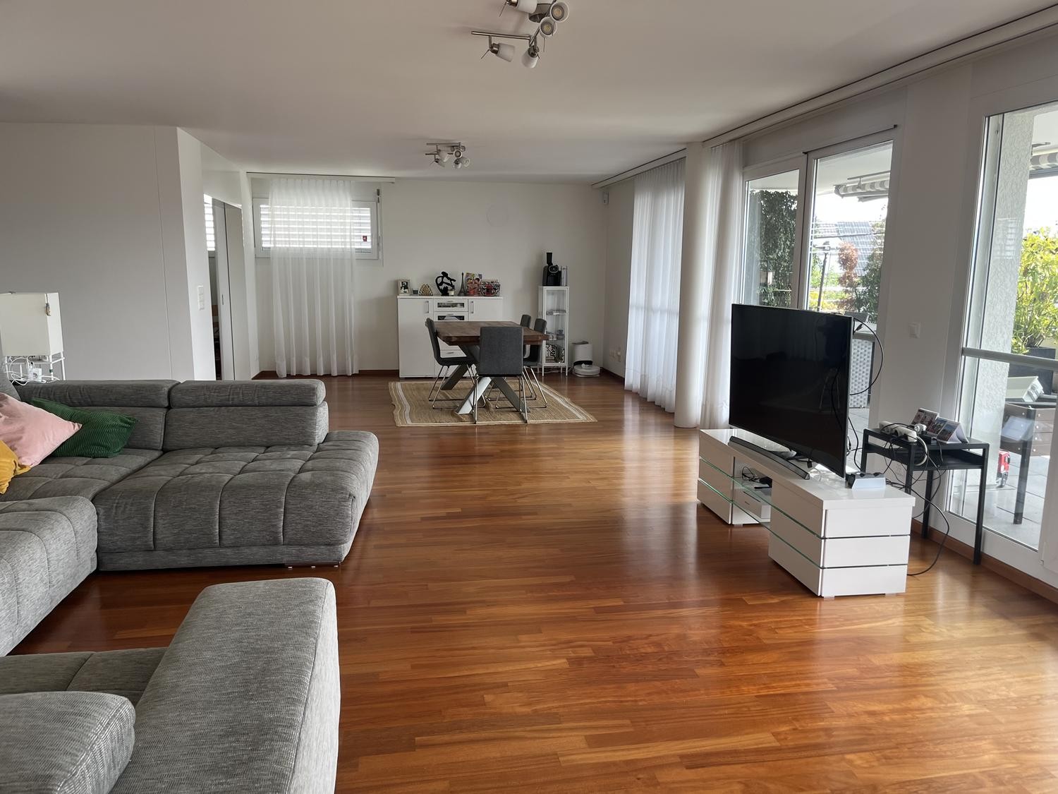 Appartement de 4 pièces