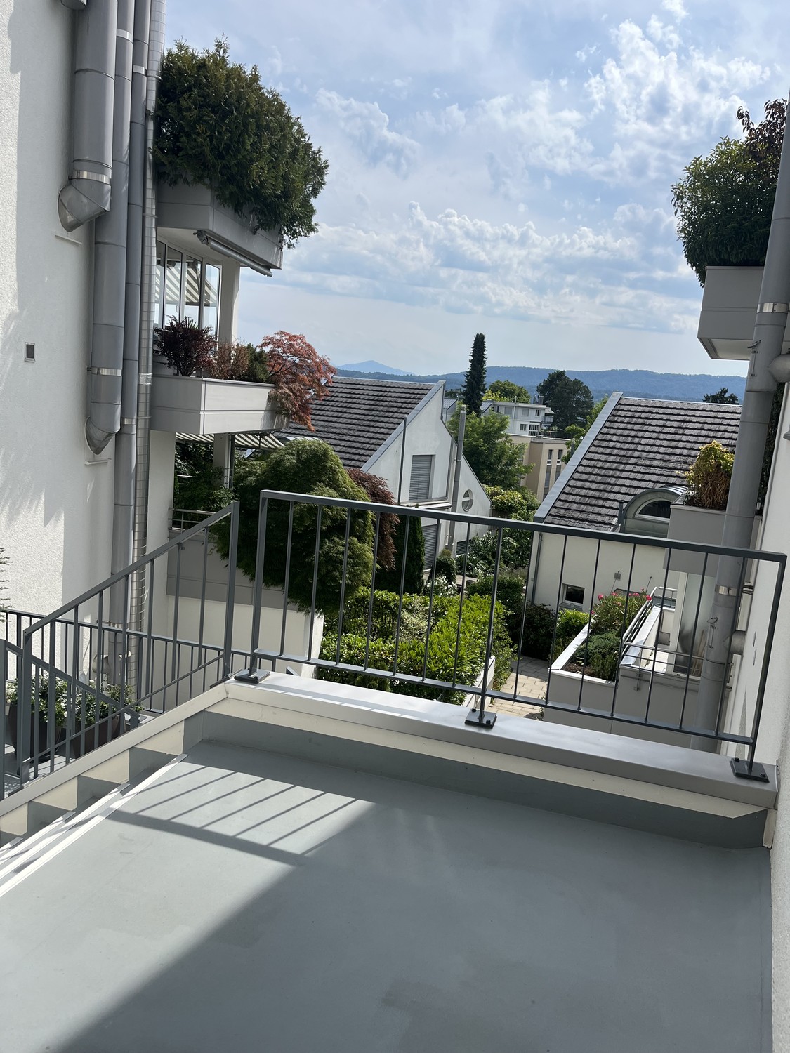 Appartement de 4 pièces