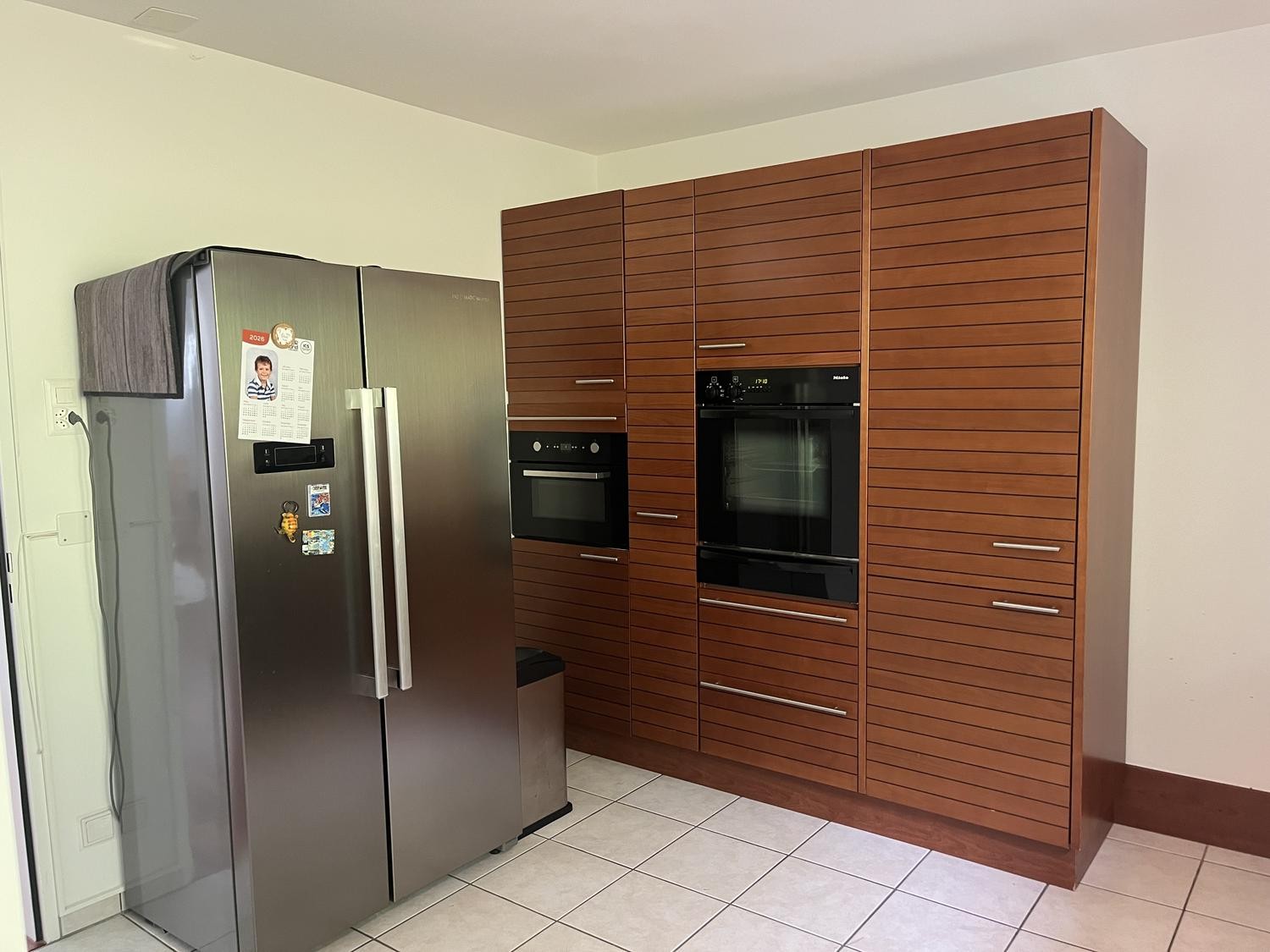 Appartement de 4 pièces