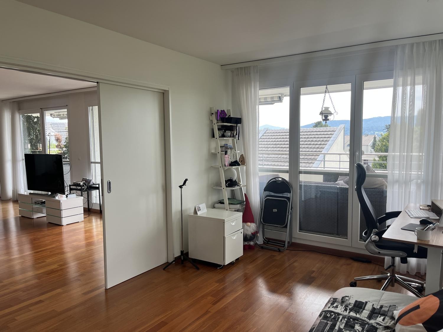 Appartement de 4 pièces