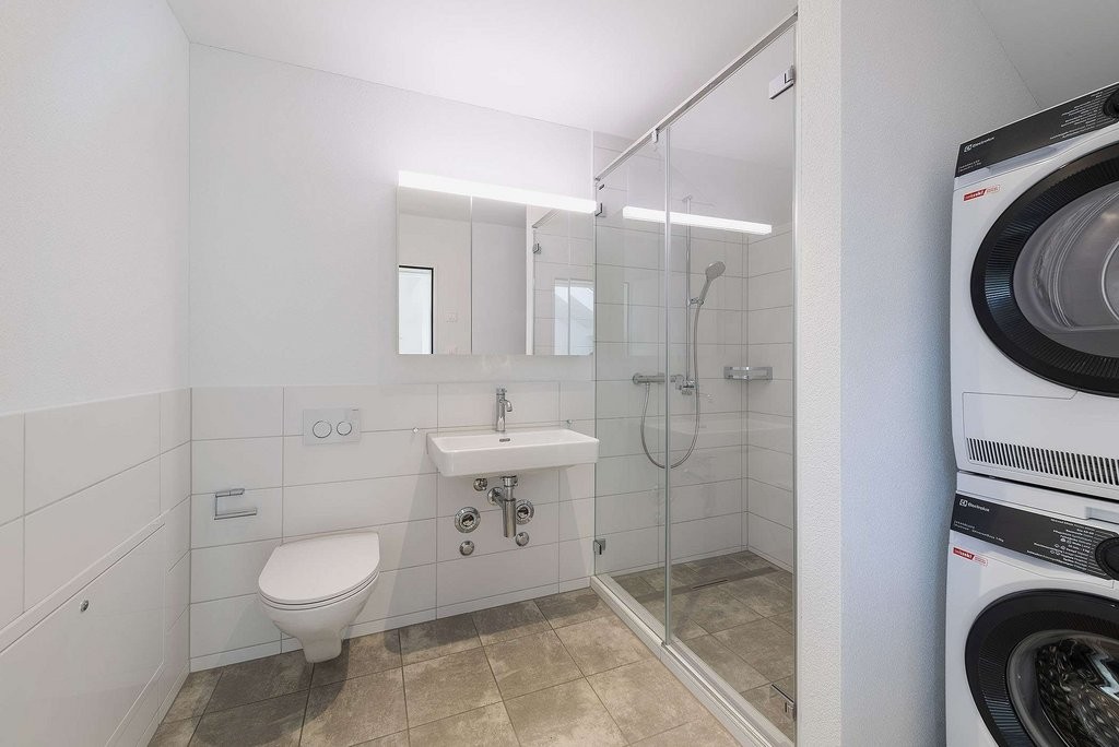 2 ½ rooms apartment, photo 4 of 4