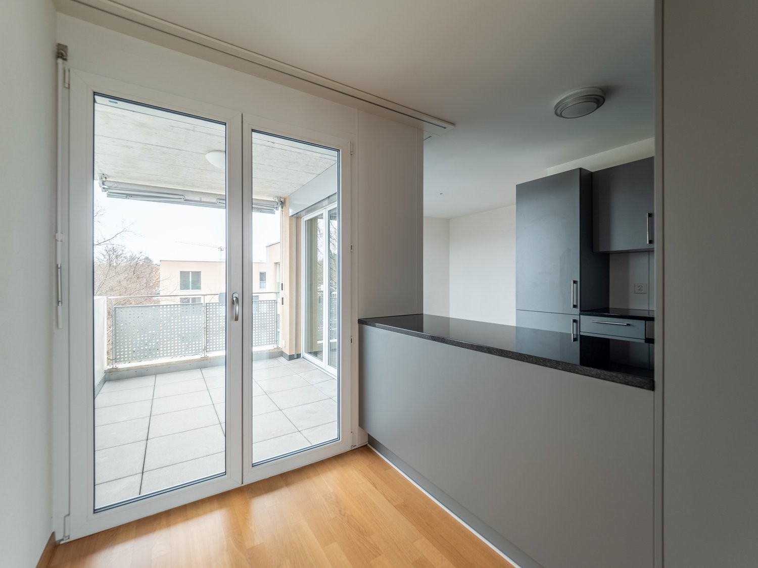 3 ½ rooms apartment, photo 8 of 10