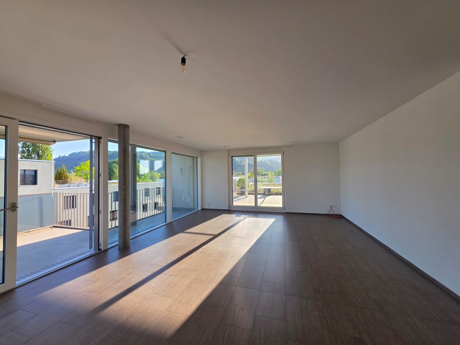 5 ½ rooms apartment
