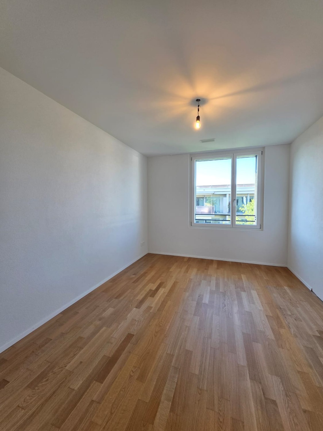 5 ½ rooms apartment