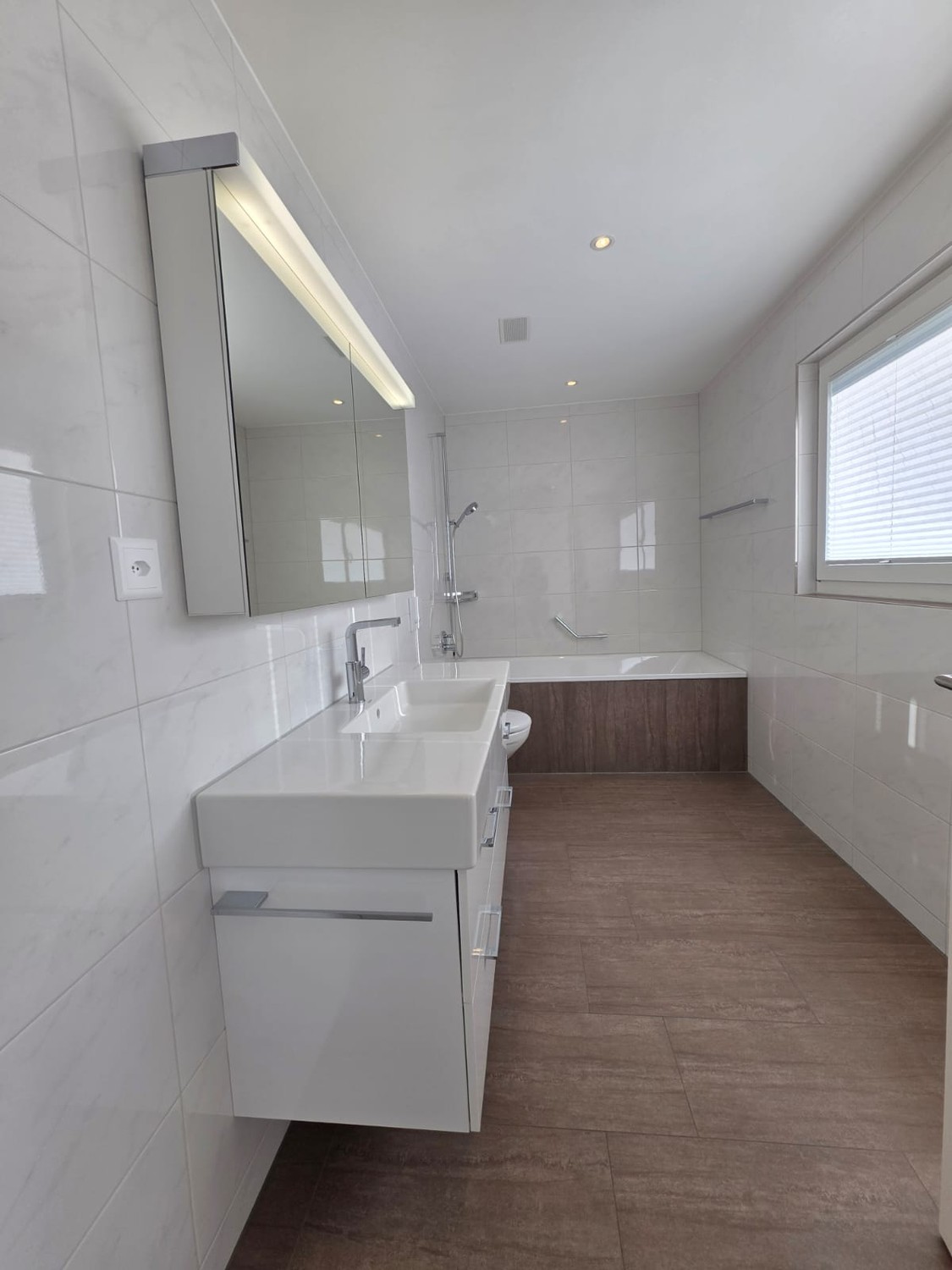5 ½ rooms apartment