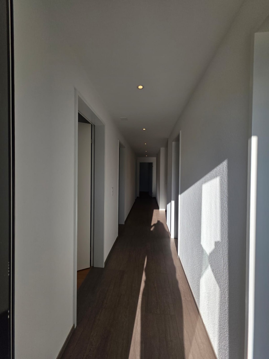 5 ½ rooms apartment