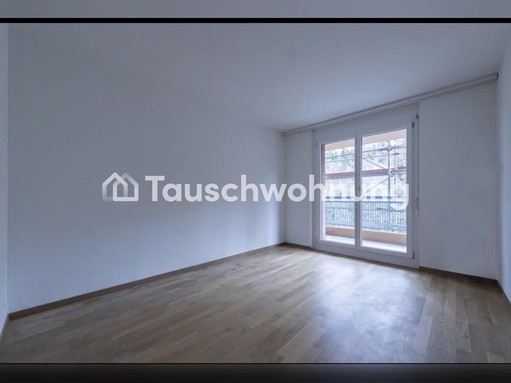 Appartement de 4 ½ pièces