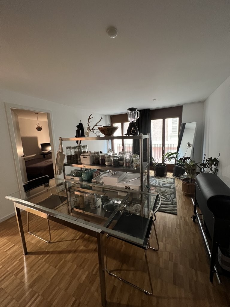 2 ½ rooms apartment, photo 1 of 6