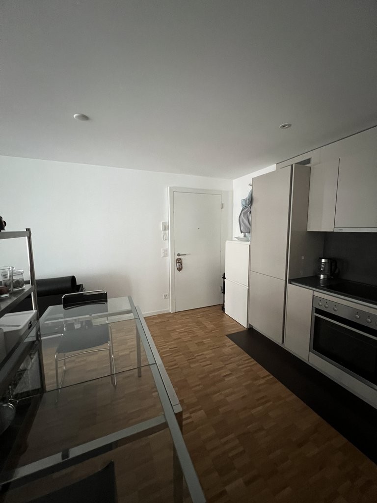 2 ½ rooms apartment, photo 4 of 6