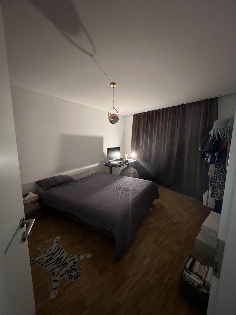2 ½ rooms apartment, photo 5 of 6