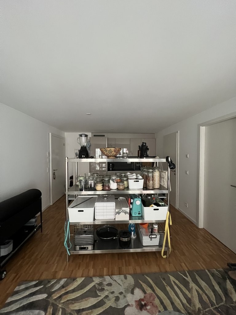 2 ½ rooms apartment, photo 3 of 6