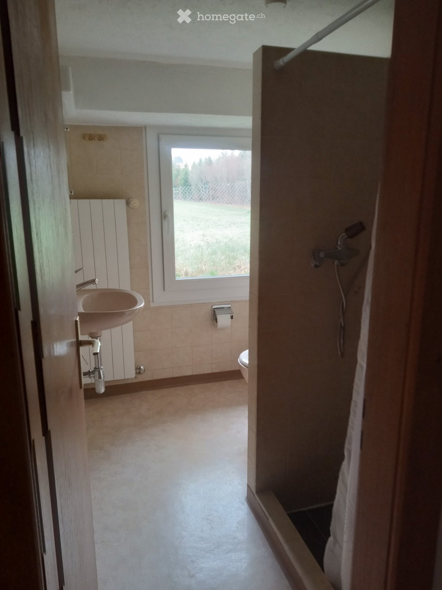 appartamento di 2 ½ locali
