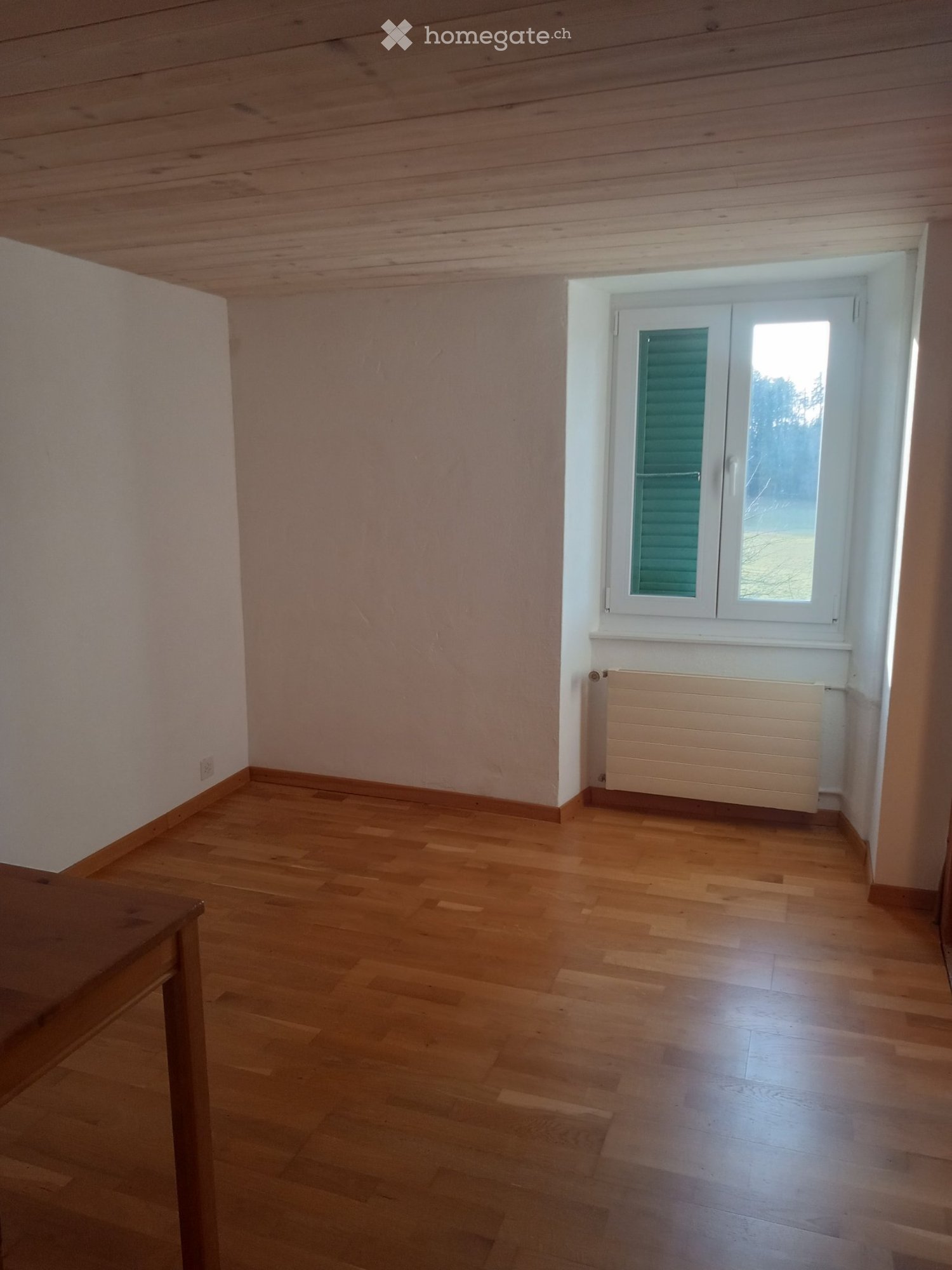 appartamento di 2 ½ locali