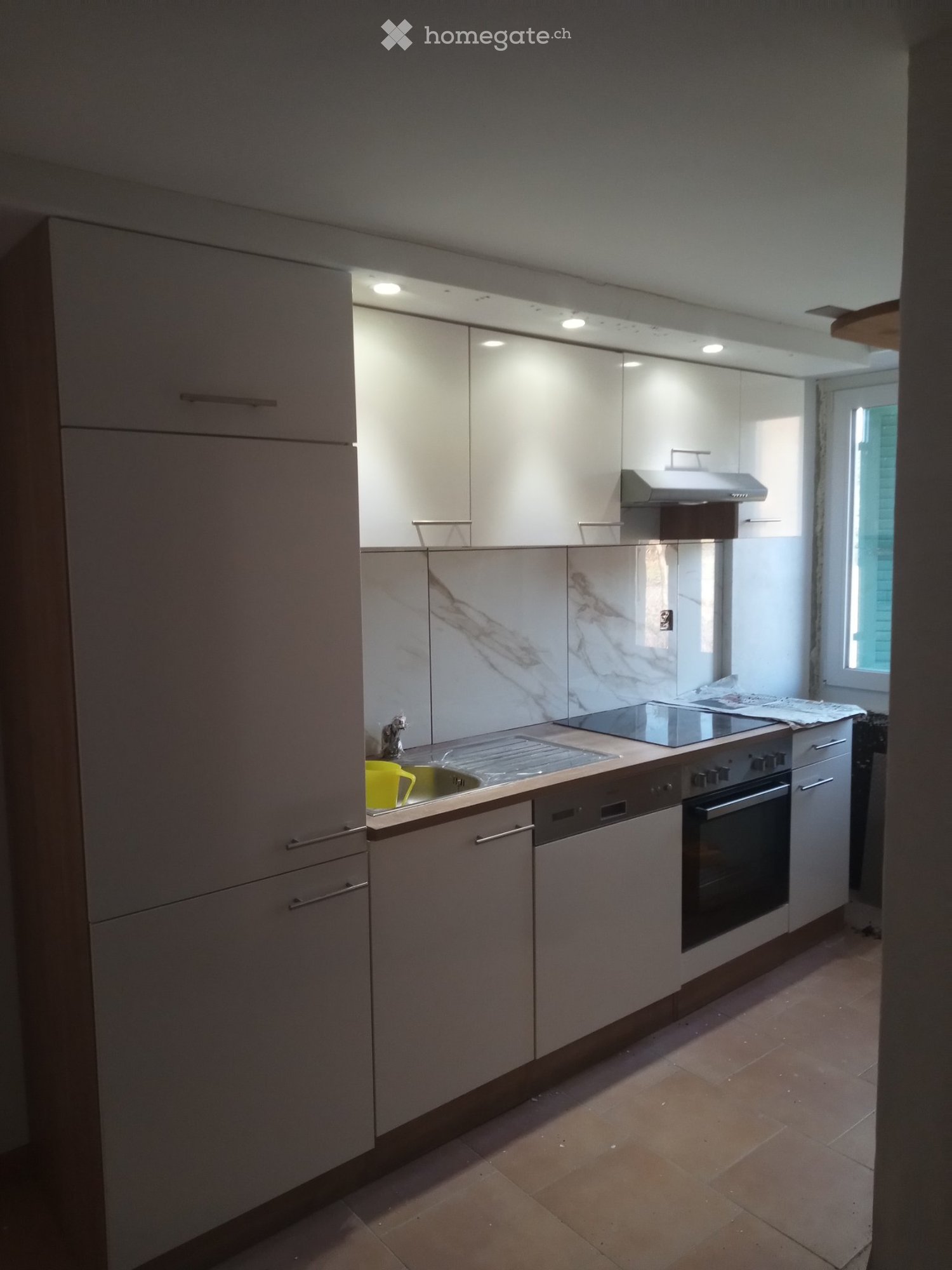appartamento di 2 ½ locali