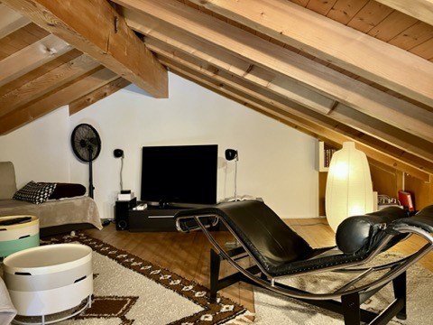 2 ½ pièces maison individuelle