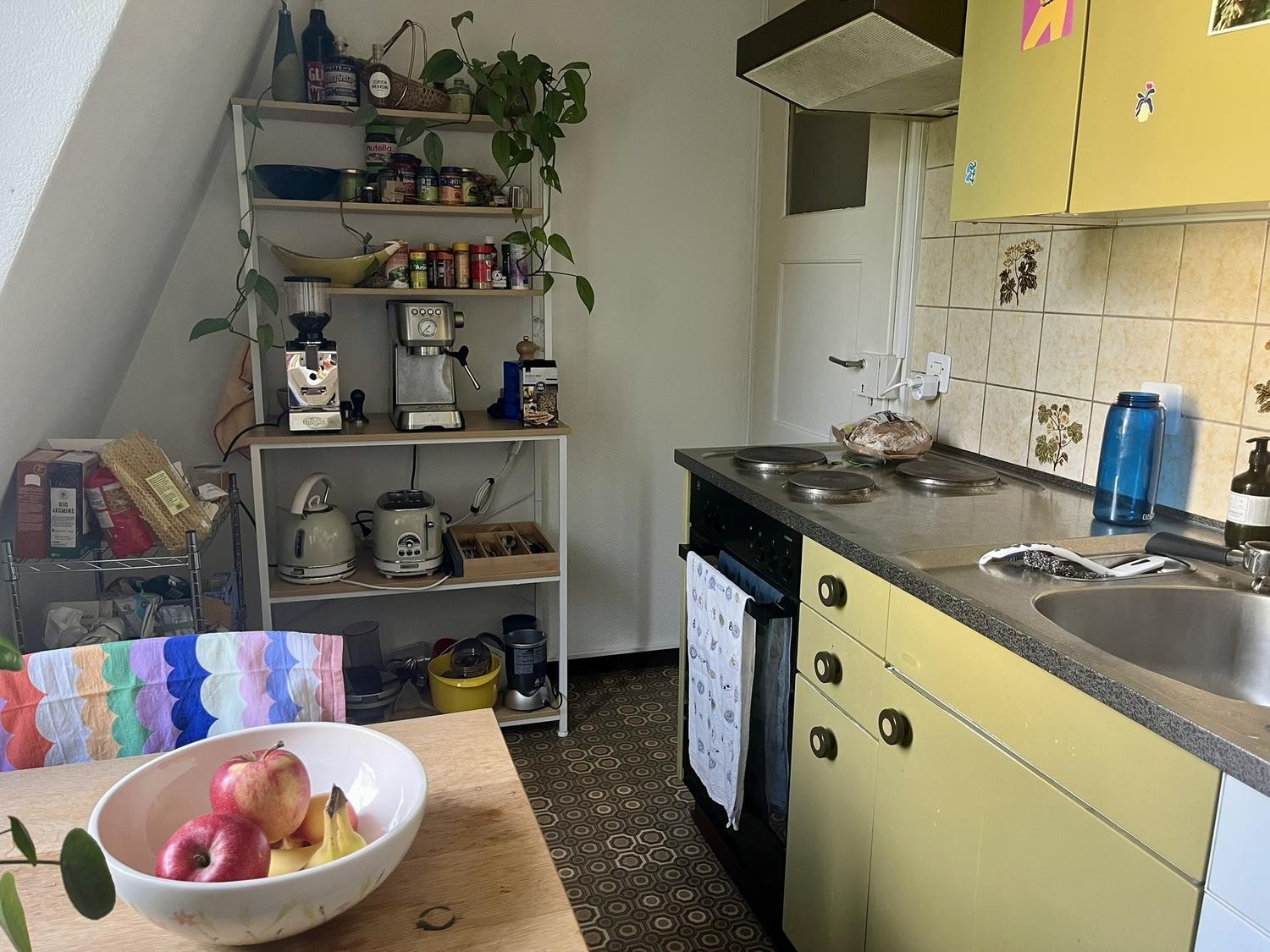 2 rooms apartment, photo 7 of 10